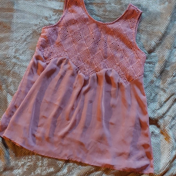 Lumiere blouse - Picture 1 of 7